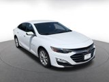 Used 2023 Chevrolet Malibu LT image 3