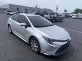 Used 2022 Toyota Corolla LE image 3