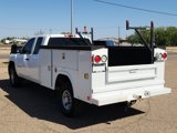 Used 2010 Chevrolet Silverado 3500 W/T image 3