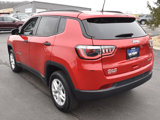 Used 2018 Jeep Compass Sport image 3