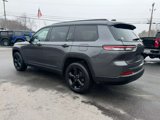 Used 2021 Jeep Grand Cherokee L Laredo image 4
