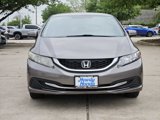 Used 2014 Honda Civic LX image 3