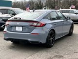 Certified 2022 Honda Civic Sport image 5