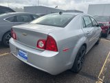 Used 2012 Chevrolet Malibu LT w/ Sunroof Package image 5