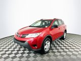 Used 2014 Toyota RAV4 LE image 5