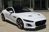 Used 2021 Jaguar F-TYPE First Edition image 3