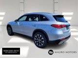 New 2025 Mercedes-Benz GLC 350e 4MATIC image 5
