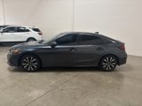Used 2022 Honda Civic EX-L image 2