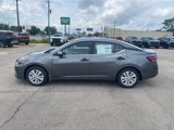 New 2025 Nissan Sentra S image 3