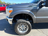 Used 2015 Ford F350 XLT image 2