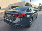 Used 2021 Nissan Altima 2.5 SL image 3