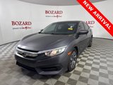 Used 2016 Honda Civic EX image 3