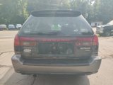 Used 1998 Subaru Legacy Wagon image 5