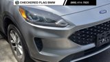Used 2022 Ford Escape SE w/ Convenience Package image 2