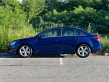 Used 2012 Chevrolet Cruze LT w/ RS Package image 5