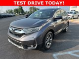 Used 2019 Honda CR-V EX image 3