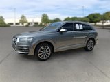 Used 2017 Audi Q7 3.0T Premium Plus w/ Premium Plus Package image 3