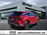 New 2025 Lexus RX 350h image 4