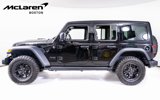 Used 2024 Jeep Wrangler Willys image 2