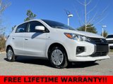 New 2024 Mitsubishi Mirage ES image 2