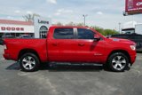 Used 2020 RAM 1500 Big Horn image 4