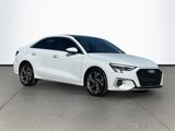 Used 2022 Audi A3 2.0T Premium Plus w/ Premium Plus Package image 3