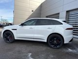 New 2025 Jaguar F-PACE R-Dynamic S image 4