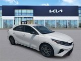 Certified 2023 Kia Forte GT-Line image 2
