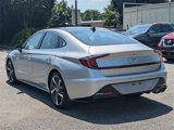 Used 2021 Hyundai Sonata SEL Plus w/ Tech Package image 5