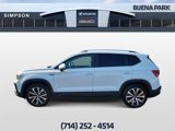 Used 2022 Volkswagen Taos SE image 5