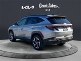 Used 2022 Hyundai Tucson SEL image 4