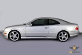 Used 1999 Mercedes-Benz CLK 430 Coupe image 5
