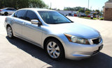 Used 2008 Honda Accord EX-L image 2