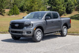 New 2025 Ford Ranger XL w/ Trailer Tow Package image 3