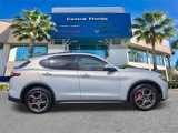 Used 2022 Alfa Romeo Stelvio Ti image 4