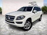 Used 2015 Mercedes-Benz GL 450 4MATIC image 3