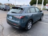 New 2025 Honda HR-V LX image 5