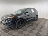 Used 2015 Jeep Cherokee Latitude w/ Comfort/Convenience Group image 5