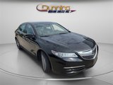 Used 2017 Acura TLX w/ Technology Package image 4