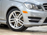 Used 2014 Mercedes-Benz C 300 Sport image 3