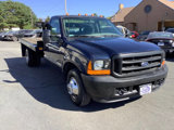 Used 2001 Ford F350 2WD Regular Cab DRW Super Duty image 6