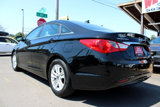 Used 2013 Hyundai Sonata GLS w/ Popular Equipment Pkg image 4