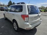 Used 2012 Subaru Forester 2.5X Premium image 6