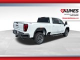 New 2025 GMC Sierra 3500 SLE w/ SLE Value Package image 4