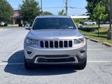Used 2014 Jeep Grand Cherokee Limited image 3