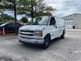 Used 2002 Chevrolet Express 2500 image 2