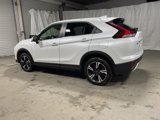 Used 2024 Mitsubishi Eclipse Cross SE image 5