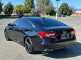 Used 2022 Honda Accord Sport image 4