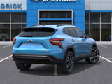 New 2025 Chevrolet Trax RS w/ Driver Confidence Package image 5