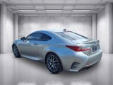Used 2017 Lexus RC 350 image 5